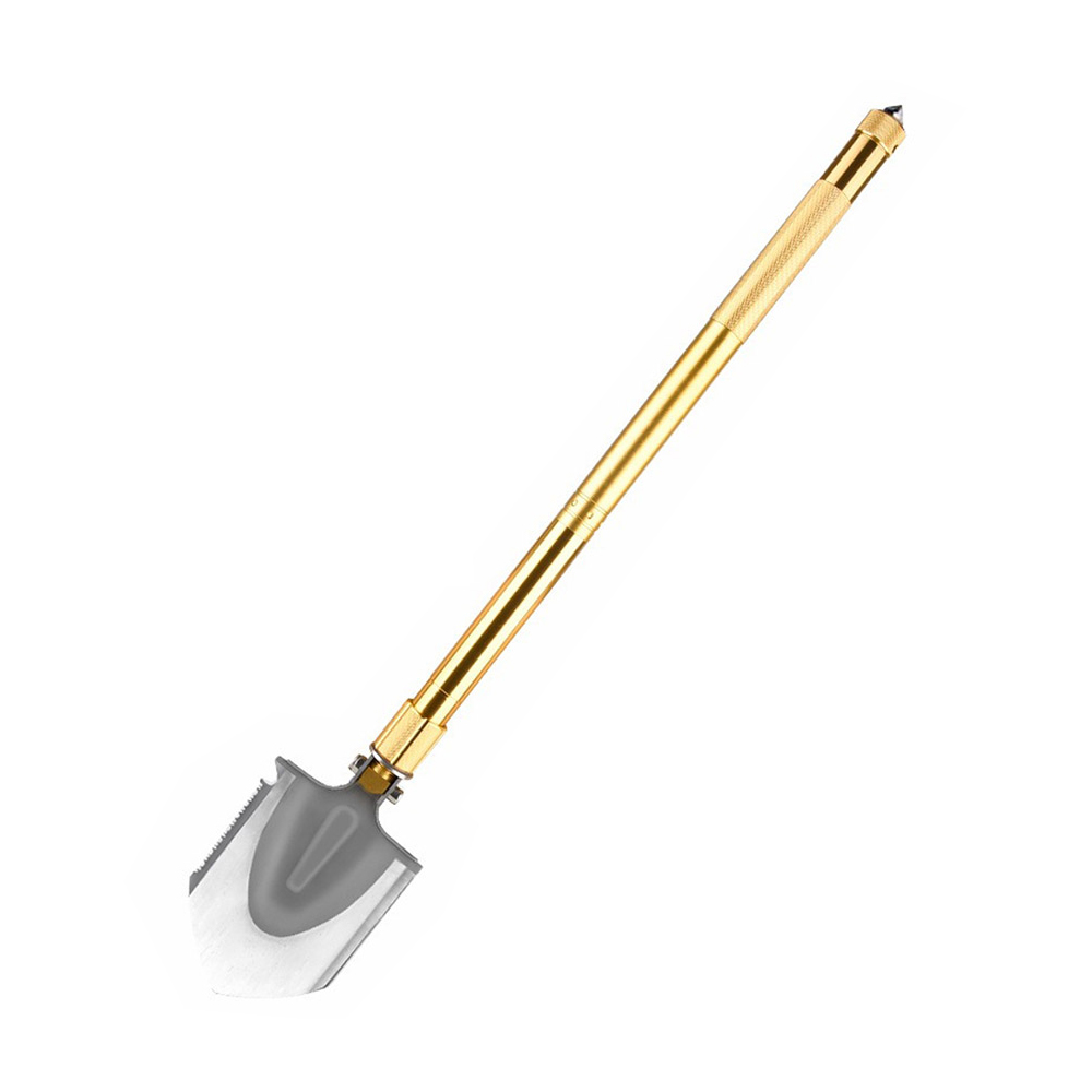 에코벨 캠핑용 다용도 야전삽 17,500원