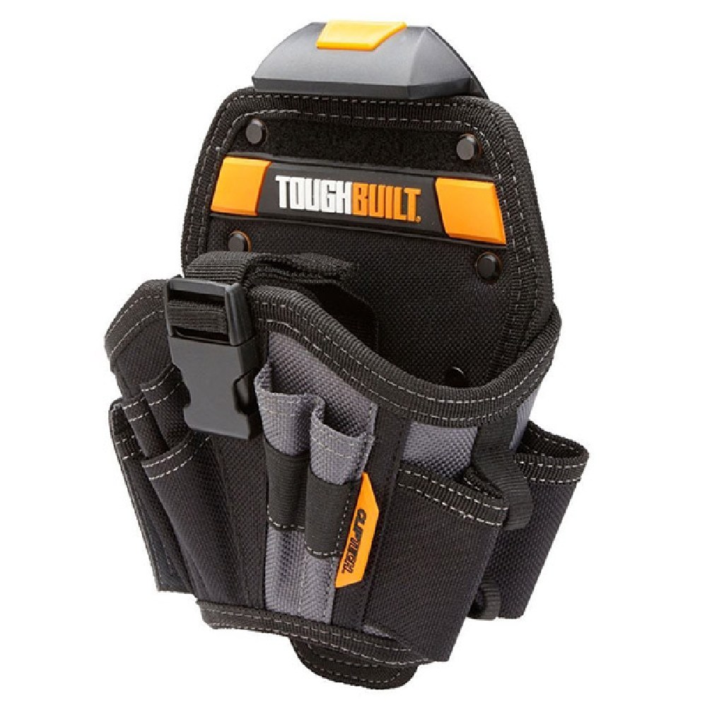 [디어제스트]_터프빌트-드릴집 TB-CT-20-L 200x250x60mm (1EA) 드릴보관 드릴파우치 그릴치 드릴함 드릴주머니★★★★★ 43,230원