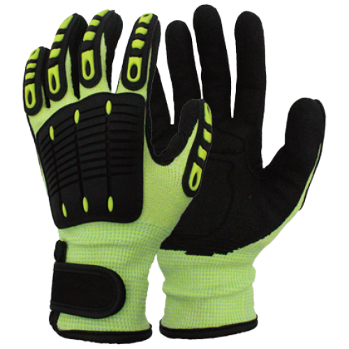 한우 타격방지용장갑 / TPR장갑, 1개 15,000원