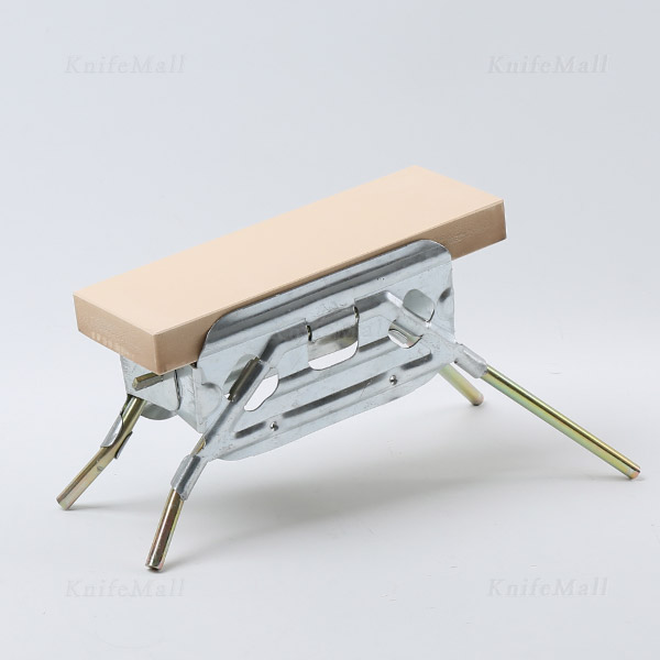 국산 집게 숫돌받침대  숫돌 거치대  고정대 4,900원