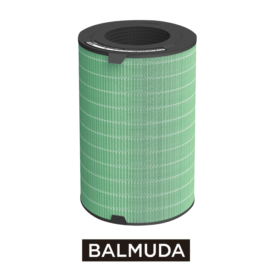 [정품판매처]발뮤다 공기청정기 필터 효소헤파+카본 분리형 BALMUDA EJT-S200/EJT-1100SD (당일출발), 에어엔진 전용 EJT-S200/1100SD 120,000원