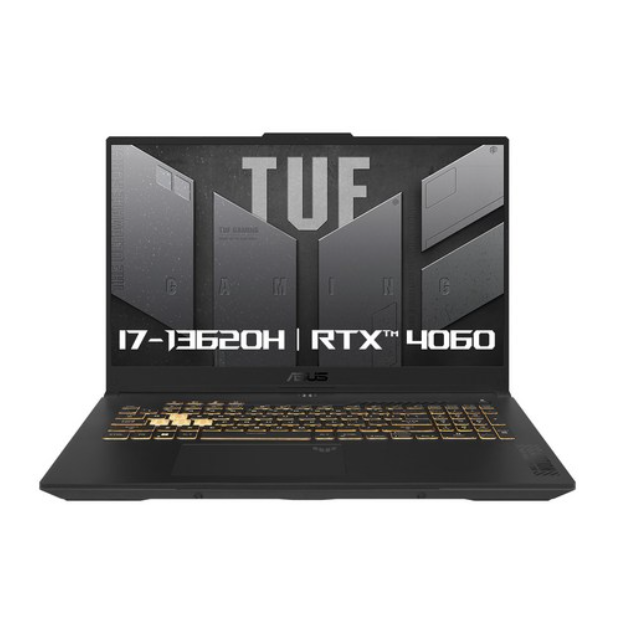 에이수스 2024 TUF F17 17.3 코어i7 인텔 13세대 지포스 RTX 4060 NVIDIA 1,799,000원