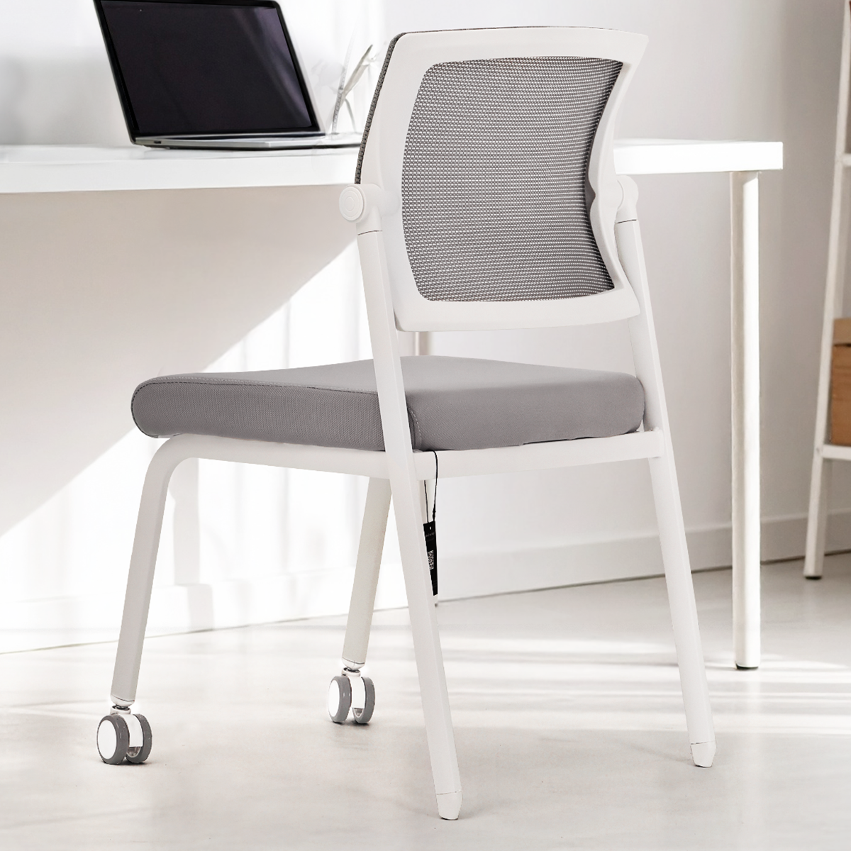 디파인 IV30 연세대 서울대의자 집중력 공부 팔걸이 바퀴 없는 책상의자, BAL-45(표준형)+그레이 89,800원