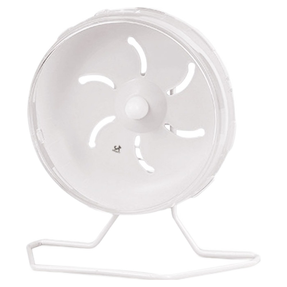 딩동펫 햄스터 무소음 런닝휠 쳇바퀴 8,000원