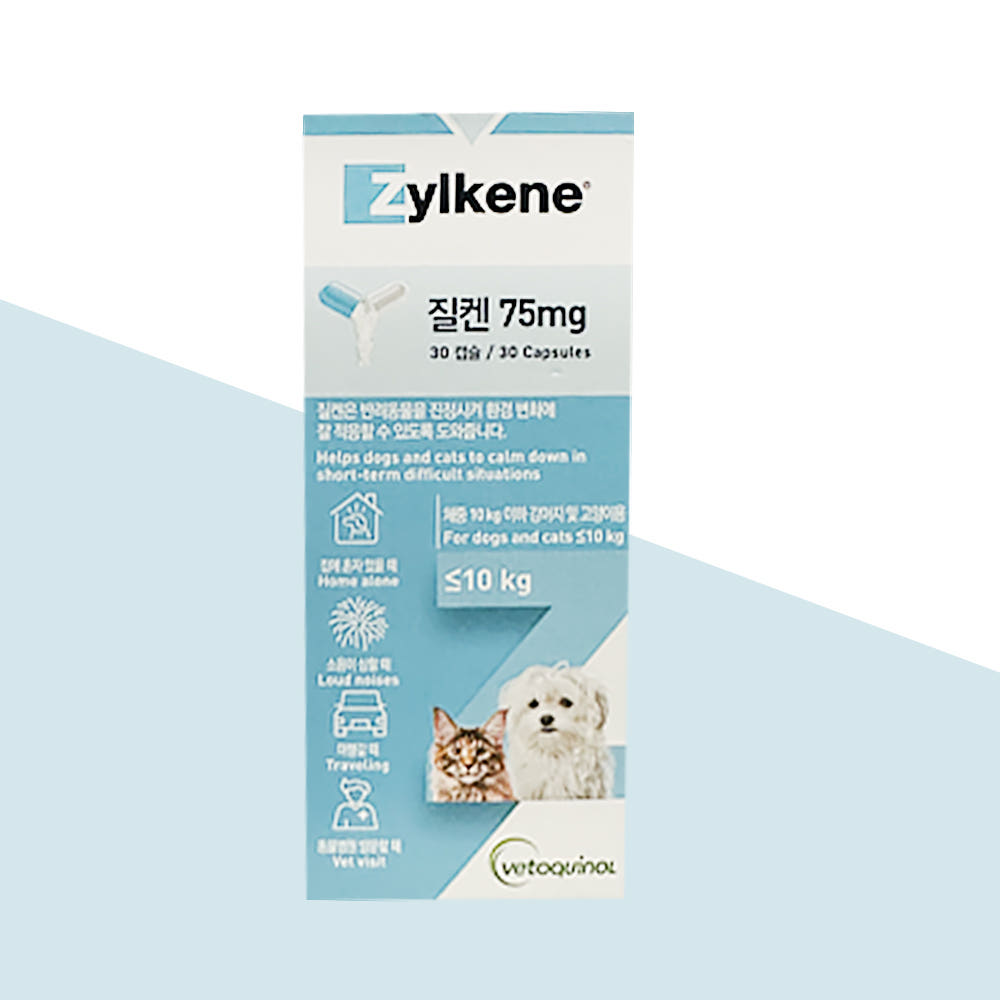 베토퀴놀 반려동물 질켄 영양제 23,900원