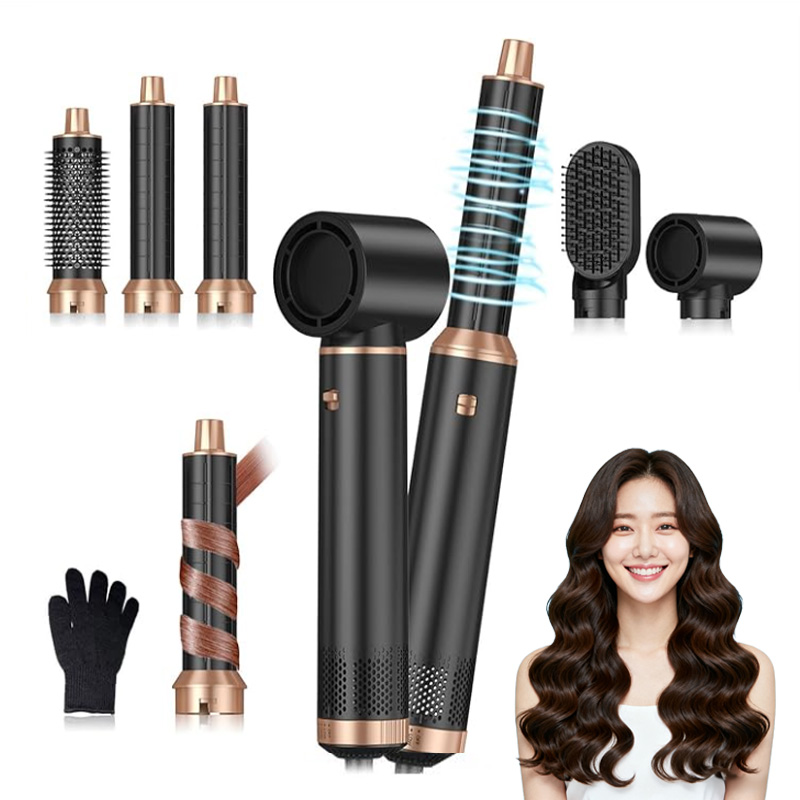 퀸코리 드라이기 5in1 BLDC 헤어 스타일러 59,900원