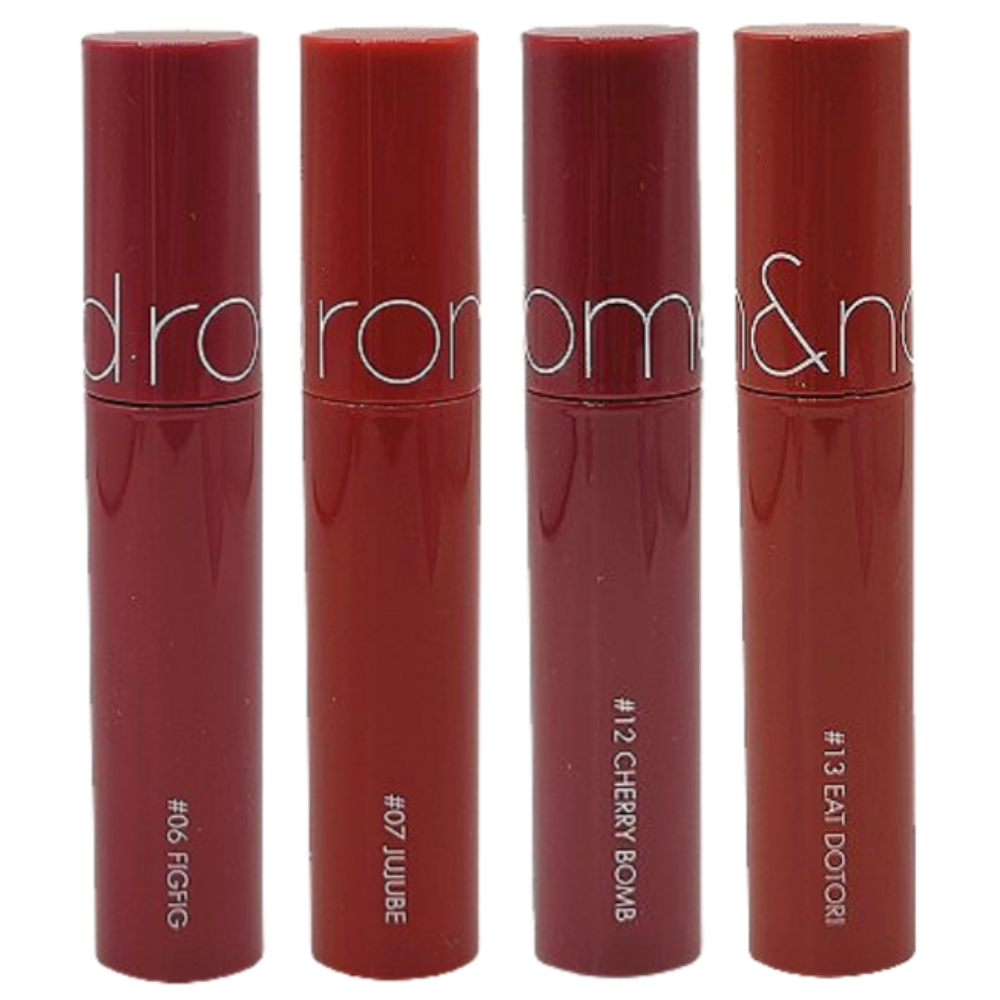 롬앤 쥬시 래스팅 틴트 5.5g, 33호 베어 바인, 1개 8,800원