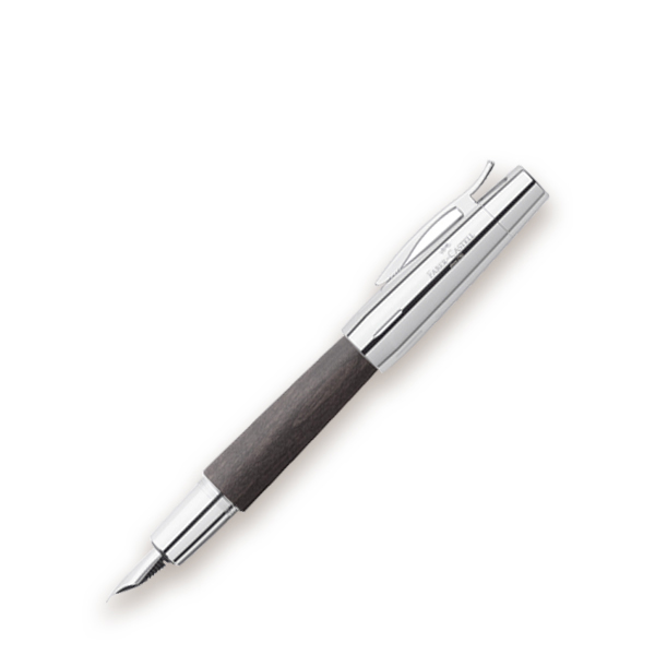 파버카스텔 이모션 우드 만년필 120,000원