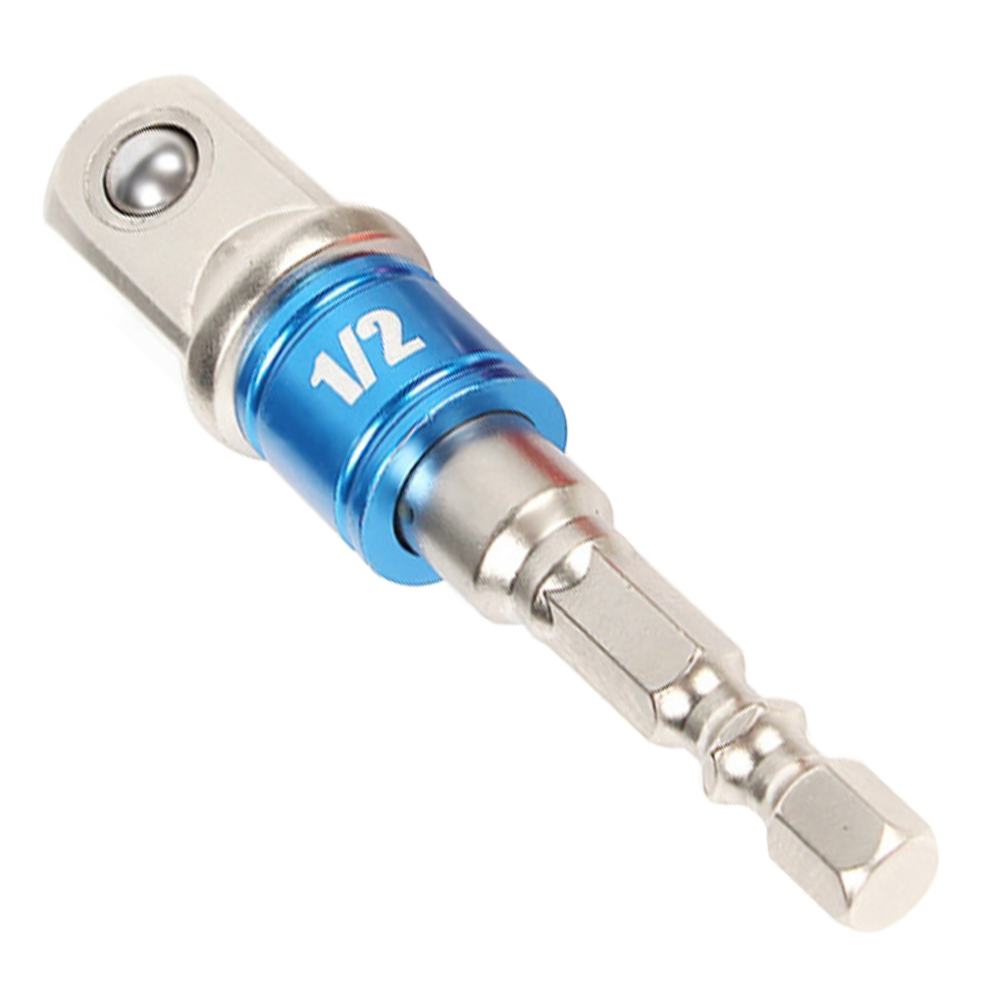 위니드 육각 소켓 아답터 1/2인치 볼타입 복스 연결대 1,400원