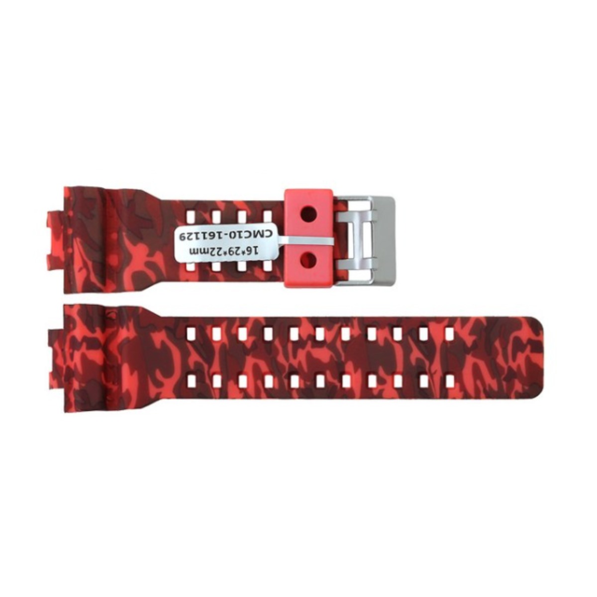 카시오 지샥 빅페이스 시계줄 GA-100 110 120 200 호환용밴드 5,400원