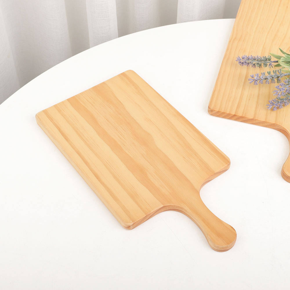 우드 피자 보드 사각 1호 AA 플레이팅 도마 트레이 19,190원