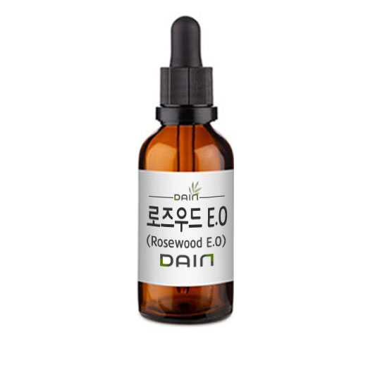 로즈우드 에센셜 오일(Rosewood E.O), 1개 19,000원