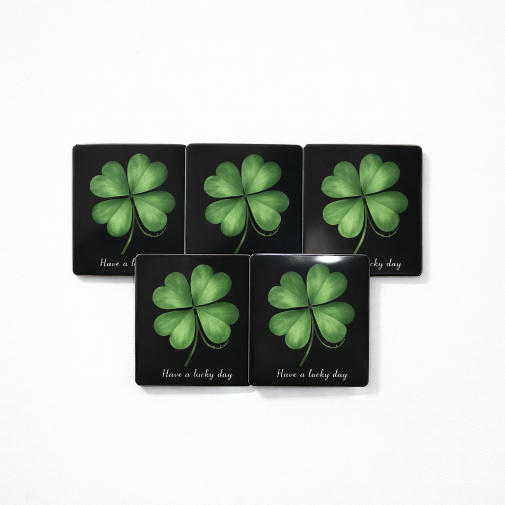 아파트 도어락 복사 등록 NFC 출입문 CUID 스티커 태그, 5개, 블랙 14,900원