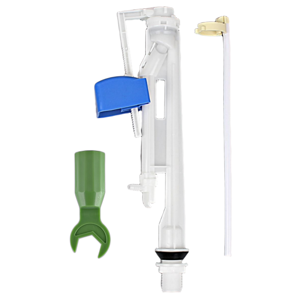 대림바스 투피스양변기부속 볼탑 볼탭 CC-720,723,724,728,730,740,750,761,761S,762,763,764,766,767,769,771,776 용 필밸브 13,000원