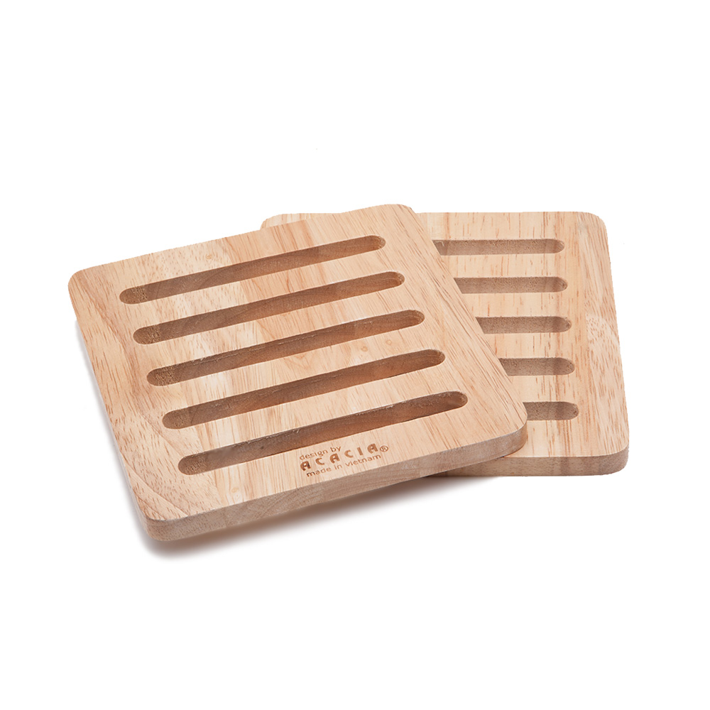 아카시아 우드스틱 냄비받침 6,700원