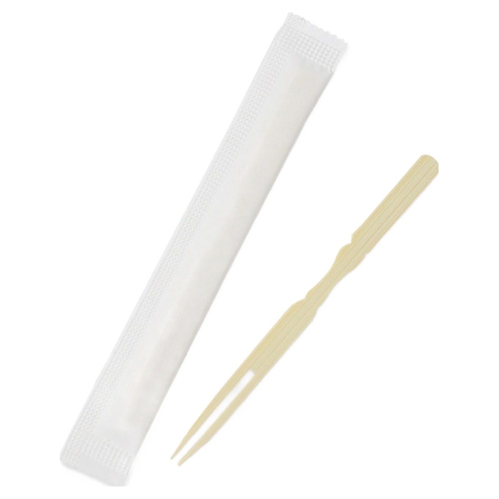 아이엔피 우드 미니 포크 10cm 5,000원