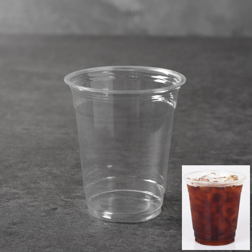 92파이 아이스컵 투명컵 페트컵 7온스 9온스 12온스 14온스 16온스 22온스 100개 단위 소량판매 pet 재질, 1개 53,000원