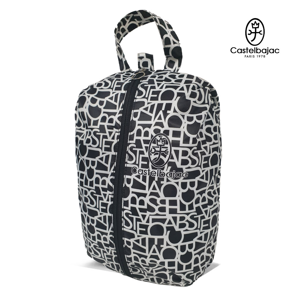 CASTELBAJAC 까스텔바작 프리미엄 멀티 슈즈백 데일리 신발가방 BWDMGP209 29,530원