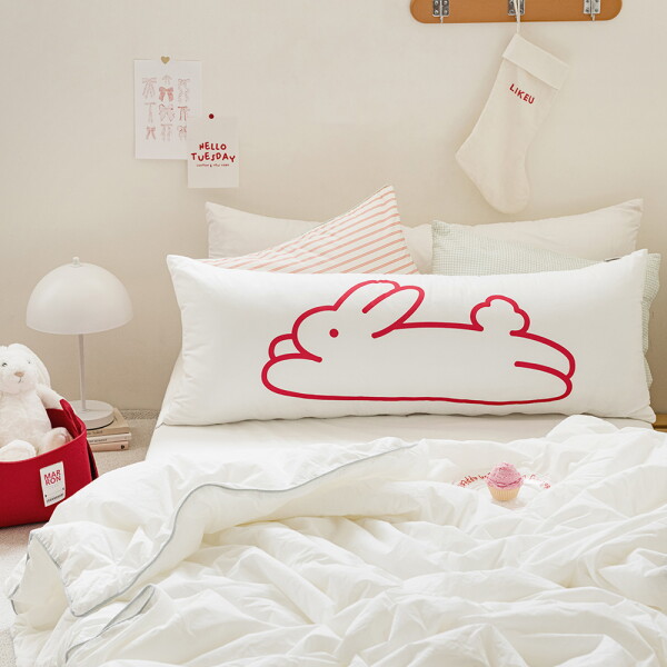 [쉬즈홈] 마이버니 DTP 세미마이크로 바디필로우 (일자형)(솜포함) 30,900원