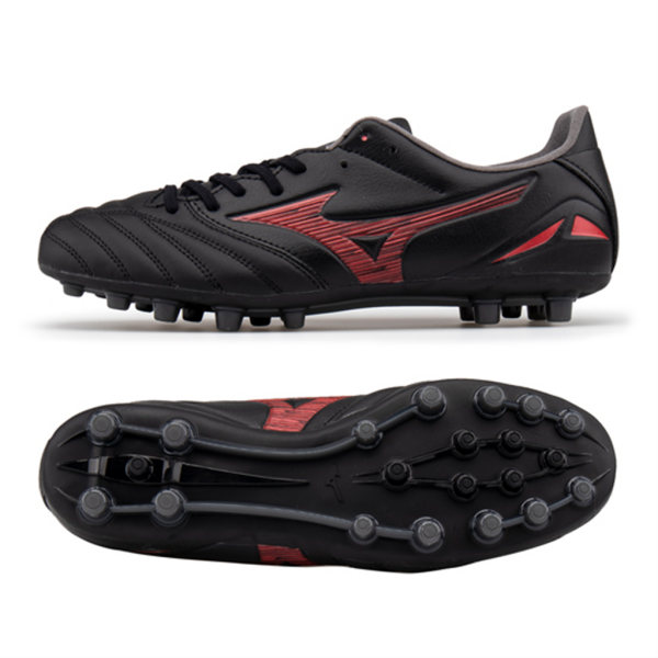 [미즈노] 모렐리아 네오 IV 프로 AG(500) 캥거루가죽 축구화 151,590원