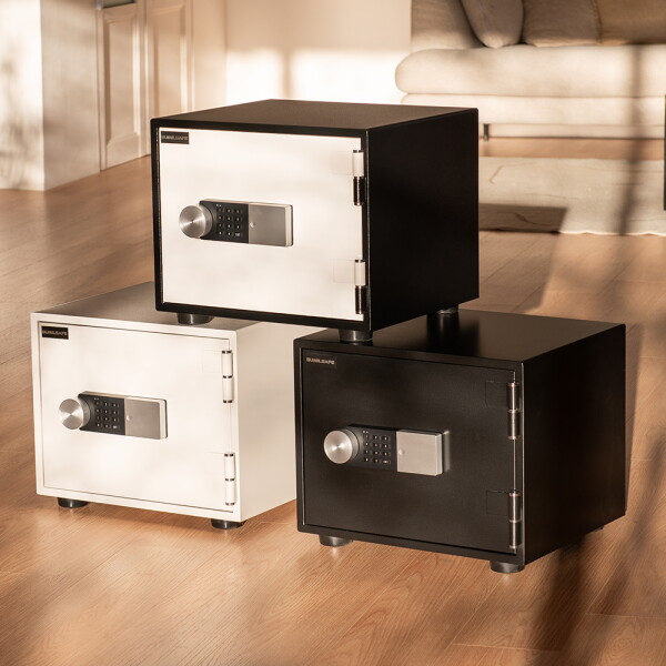 범일금고 신제품 ZE30 34kg 가정용 사무용 인테리어 디지털 금고 171,270원