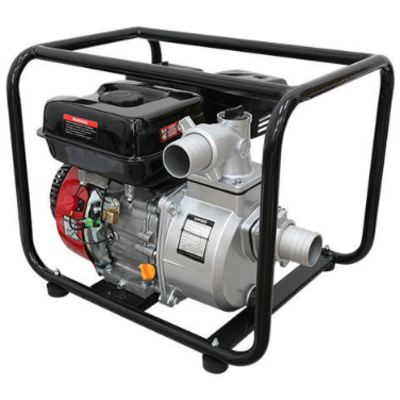 듀카 엔진양수기 2인치 농업용 농사 DP50 4행정 7마력, 1개 285,000원