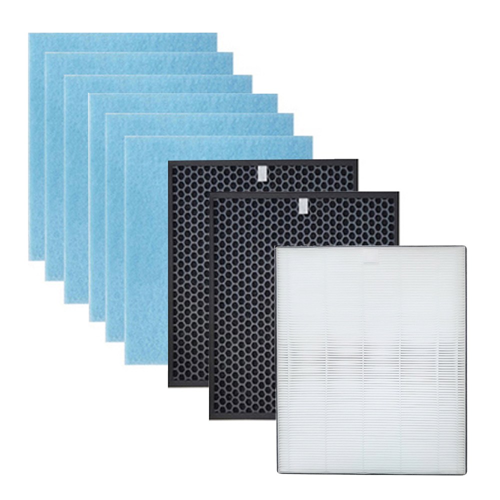 필터119 청호공기청정기필터 호환 1년분세트 전기종 62,500원