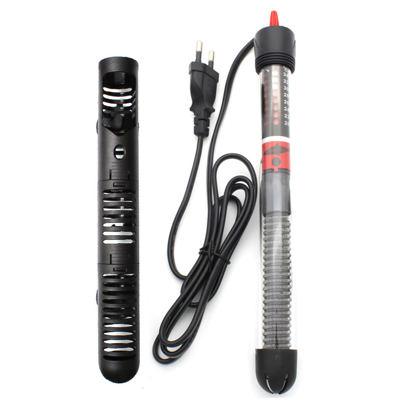 아쿠아테크 정품 히터기 + 히터 보호커버 풀세트 12,700원