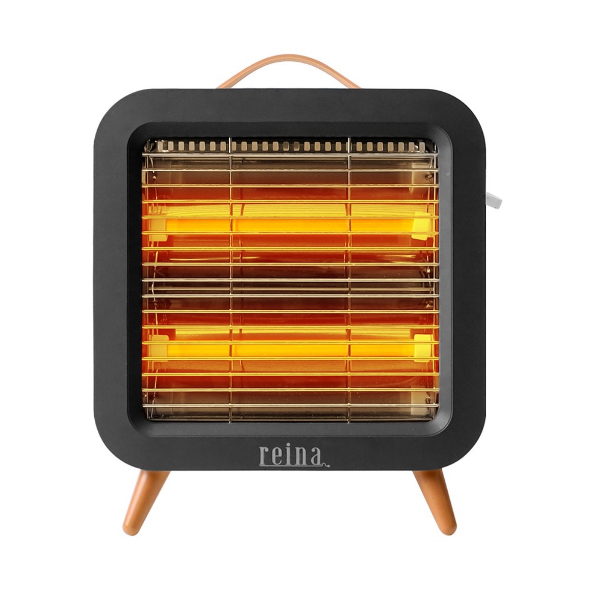 레이나 미니히터 RH-4540 석영관 미니난로 16,900원