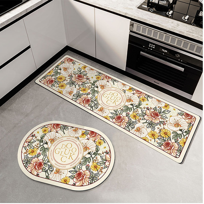 아르디나 빨아쓰는 주방 규조토 발매트 10,900원