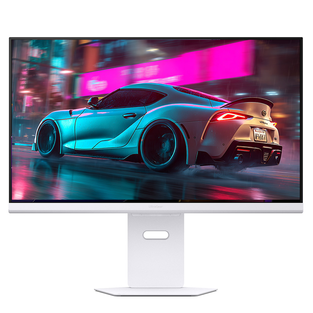 LG전자 4K UHD 울트라기어 게이밍 모니터 방문설치 888,460원