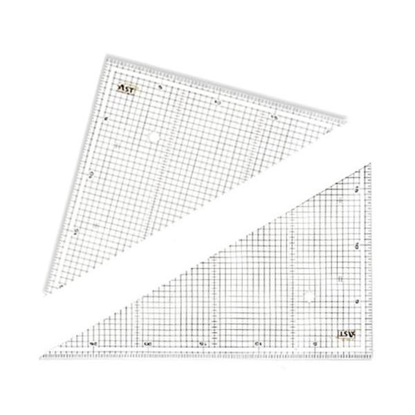 [알파]방안삼각자 30cm 11,960원