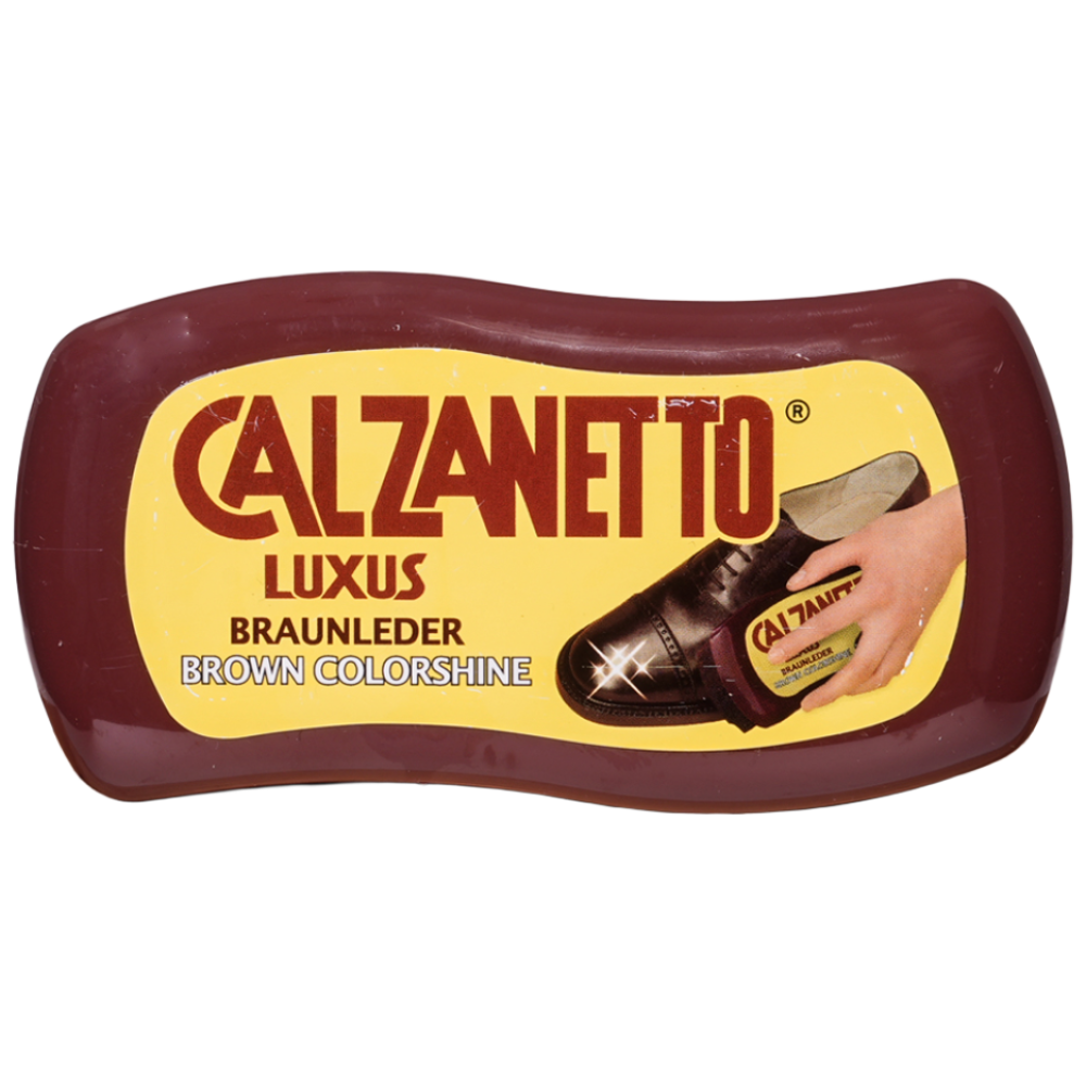 칼자네토 슈샤인 광택 스펀지 구두약 12,900원