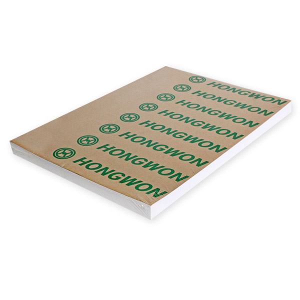 빅드림 두꺼운 도화지 8절 130g 250장 9,600원