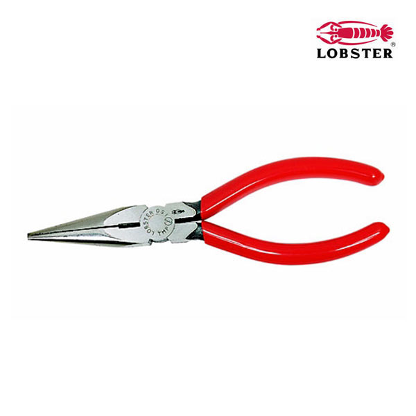 공구가이드 로보스터 2606 롱노우즈 플라이어 로보스타 LOBSTER 롱로우즈 일본산 13,750원