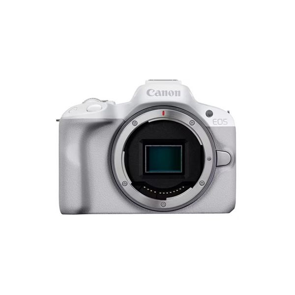 캐논 EOS R50+RF-S 18-45mm F4.5-6.3 IS STM/미러리스카메라/화이트/컬스 1,100,000원