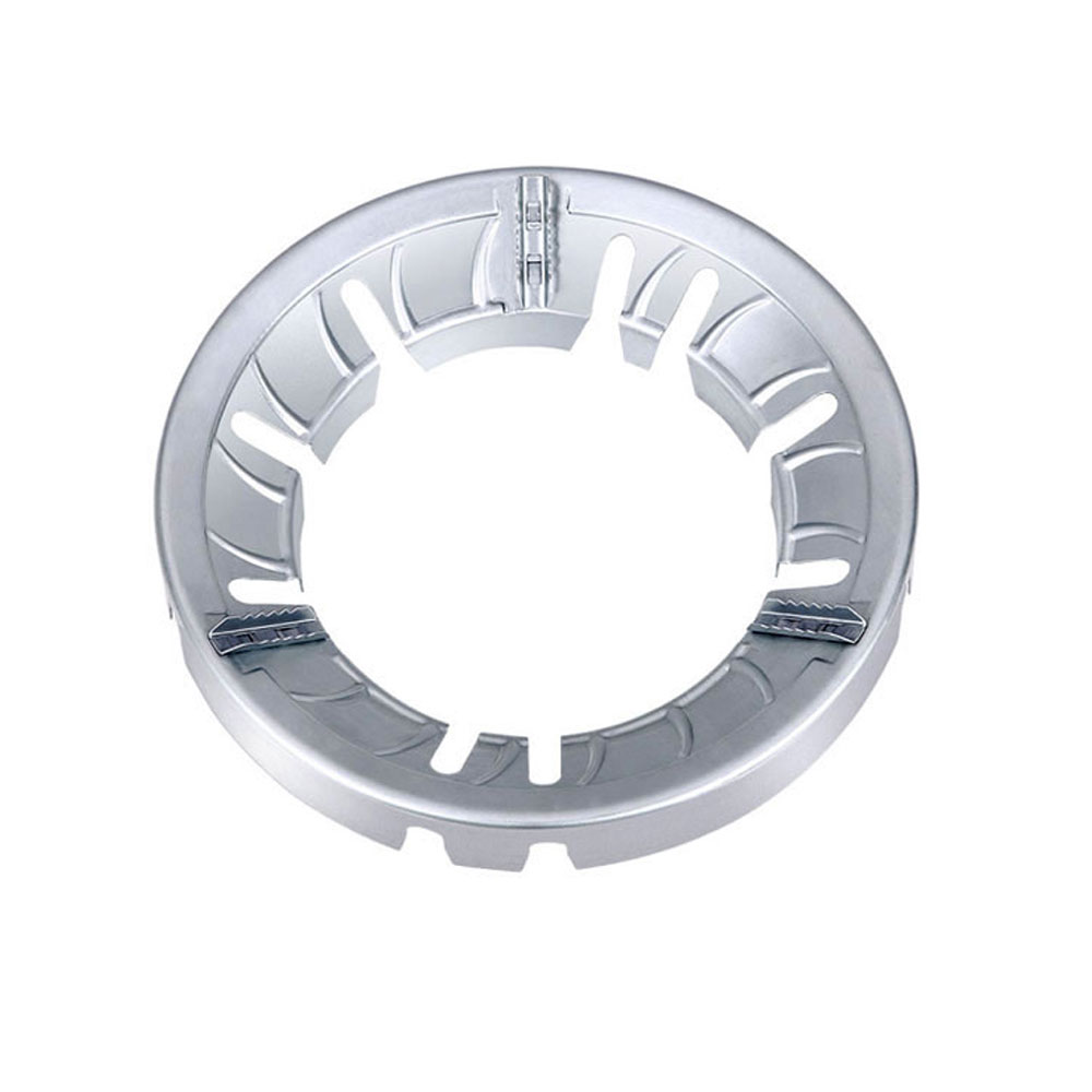 [Lifepop] 가스절약 9홀 버너 바람막이 가스레인지 방풍 고온 버너 바람막이 9,500원