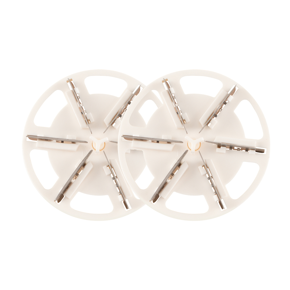 시홈 보풀제거기 [SH-SK97 전용] 예각 다이아몬드 코팅 6중 칼날 5,800원