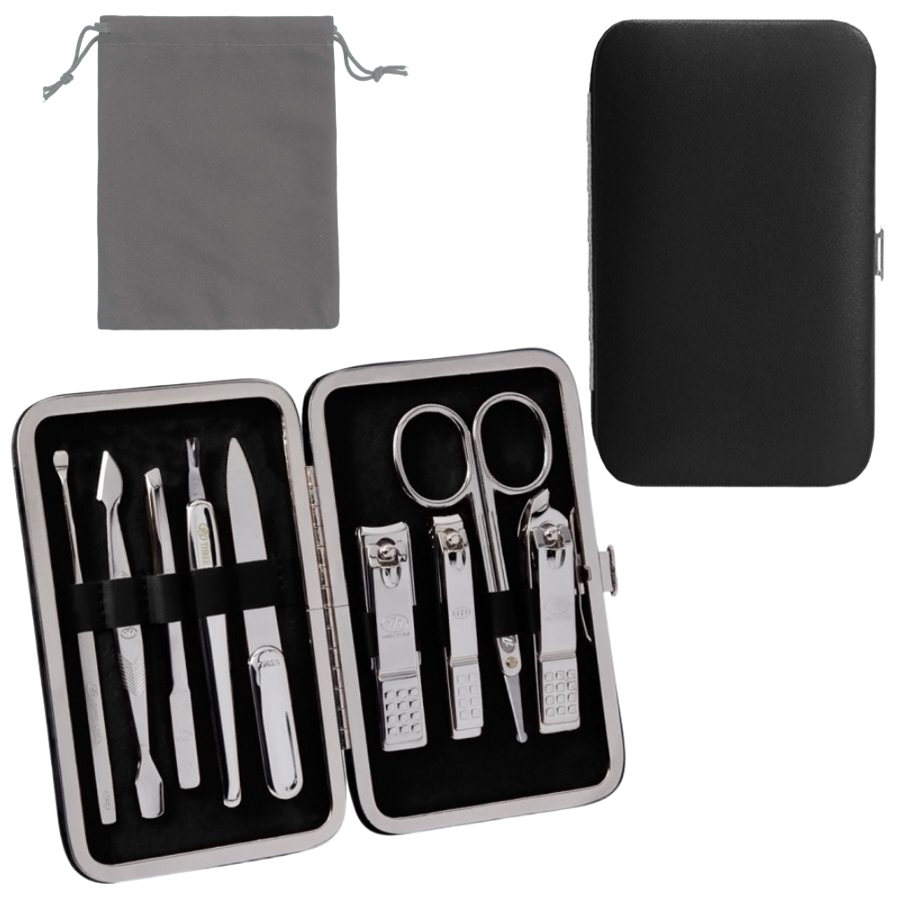 777 쓰리세븐 손톱깍이세트 TS-343EXC 1개+보관용 파우치 1개, 1세트 15,900원