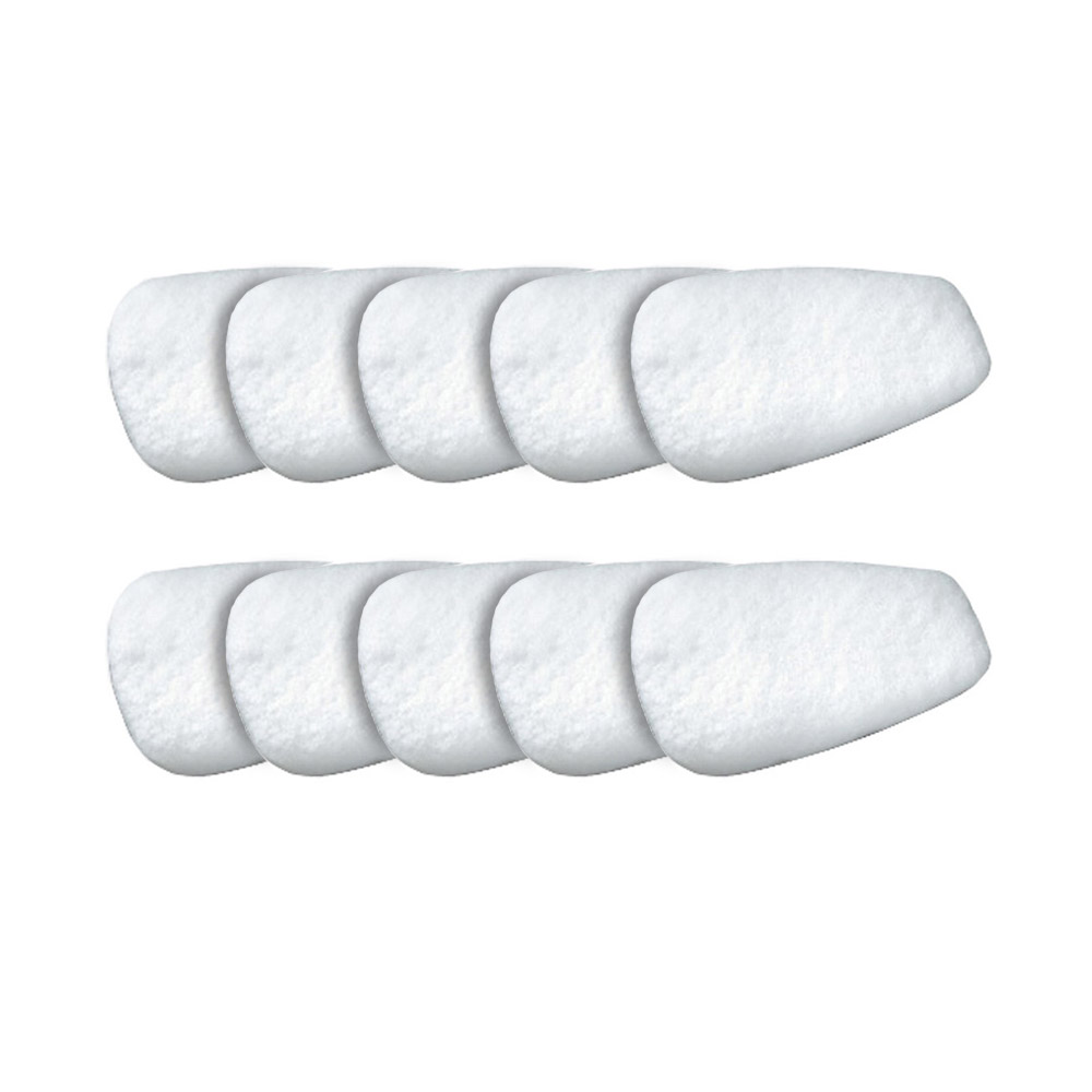 쓰리엠 양구형 방진필터 5N11, 10개, 단일 색상 14,820원