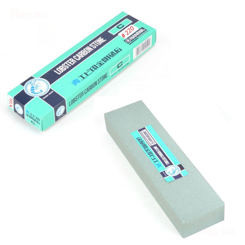 일본산 칼갈이 거친숫돌 숫돌 날만들기 초벌용 220방 38,420원