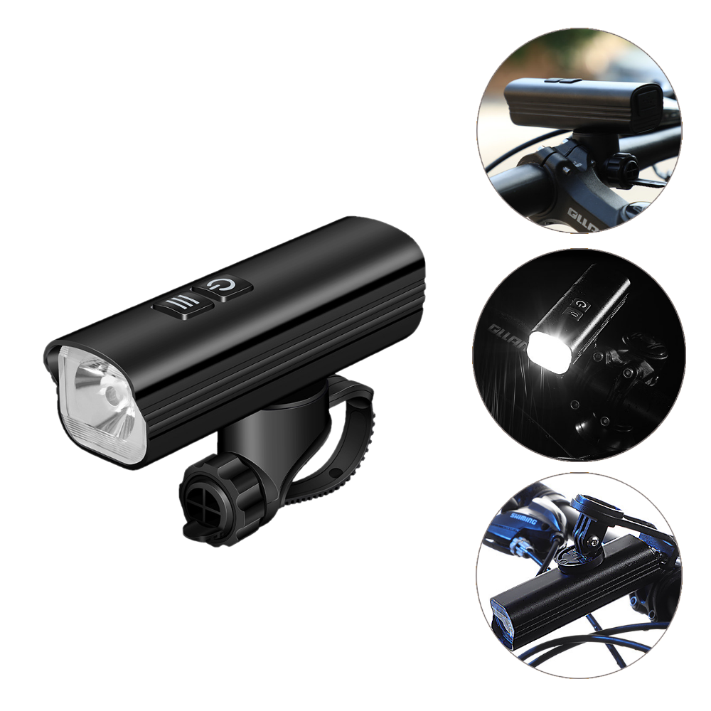 OnBit 12시간사용 자전거 충전식  라이트 전조등 37,800원