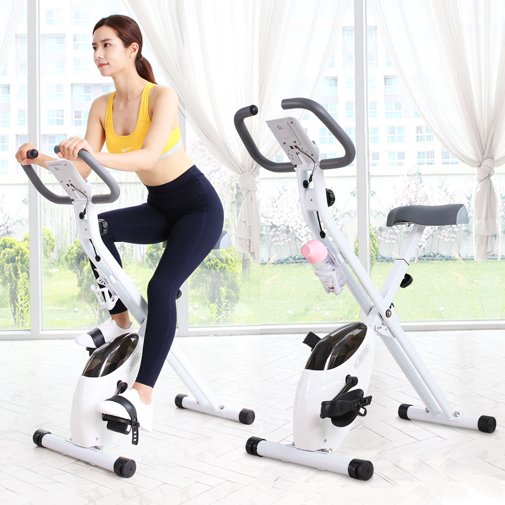 로베라 실내자전거 LX-300 엑스바이크 112,500원