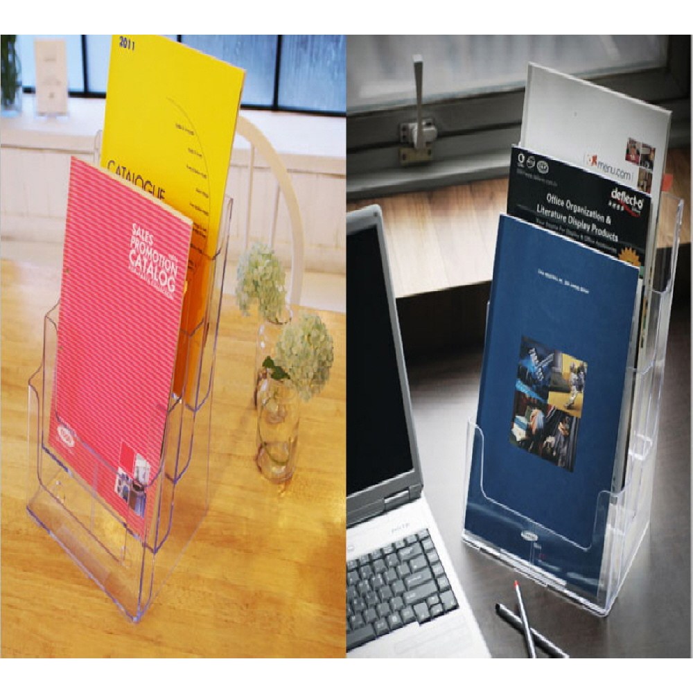 아트사인 카달로그꽂이A4(3단) 4579 카다로그꽂이 12,490원