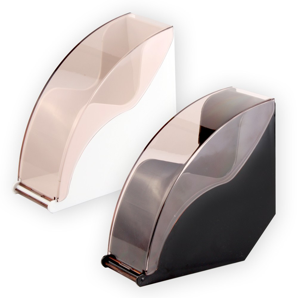 핸드드립 커피 여과지 보관함 2개입 세트 커피필터 케이스, 2개, 단일 12,800원