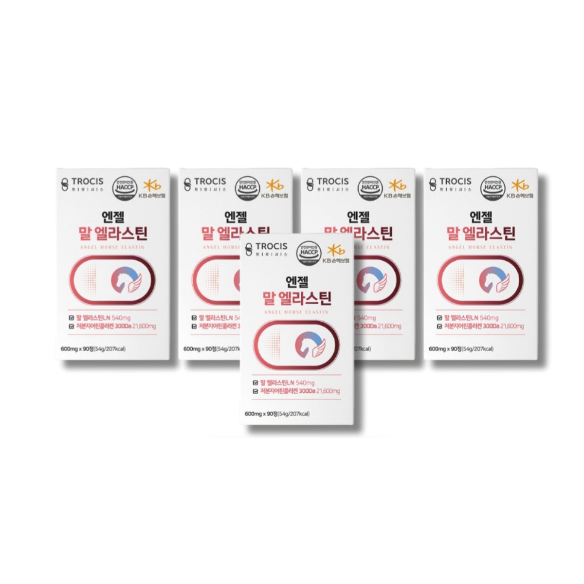 말엘라스틴 3세대 콜라겐 콜라젠 후기 콜라겐 300 달톤 DA 홈쇼핑 코스트코 약국 중년 여성 여자 콜라겐 콜리겐 코라겐 정, 5세트, 90회분 131,700원