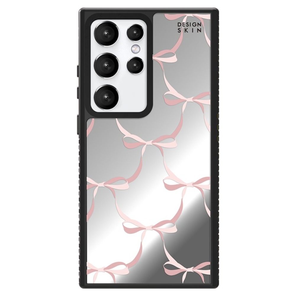 DESIGNSKIN 미러 맥세이프 휴대폰 케이스 31,320원