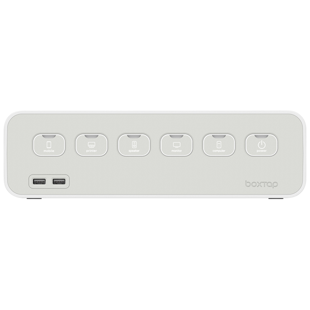 에이블루 박스탭 - 인테리어 멀티탭 박스 전선 정리함 53,800원