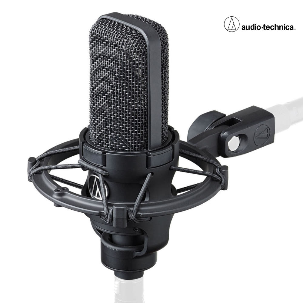 [작곡가의 미디가게] Audio Technica AT4040 오디오테크니카 컨덴서 콘덴서 마이크 511,000원