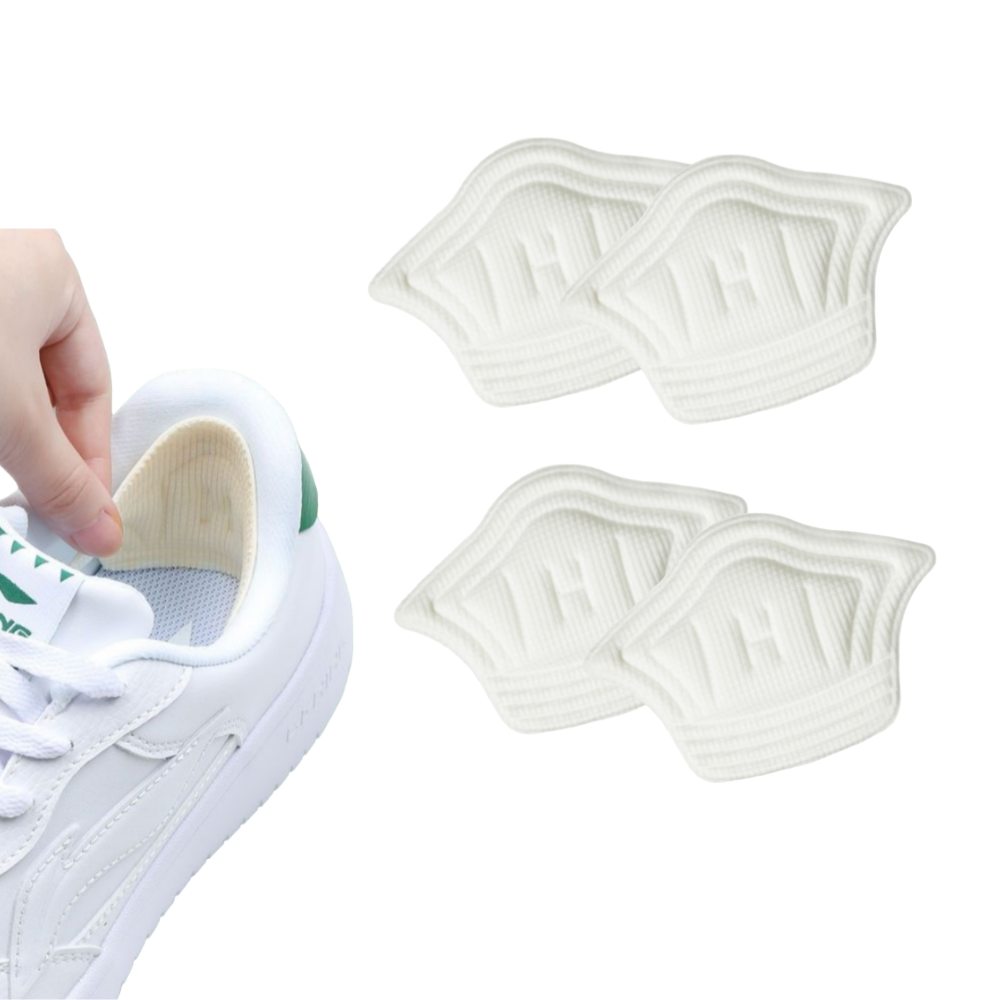 라온채움 운동화 스니커즈 뒤꿈치 쿠션 패드 8,750원